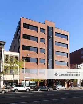 141 East Michigan Avenue