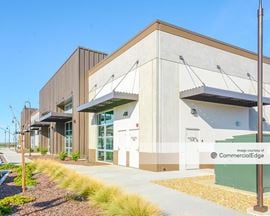Offices @ Mace Ranch - Buildings B & C