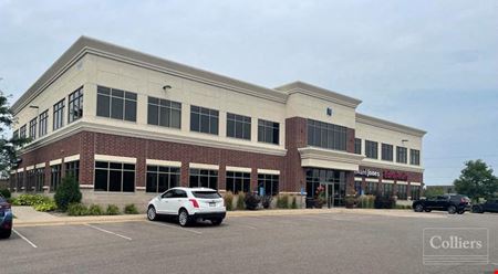 Photo of commercial space at 1640 S Frontage Rd in Hastings