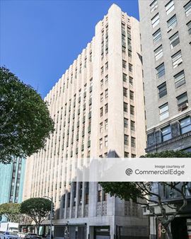 Ninth and Broadway Building