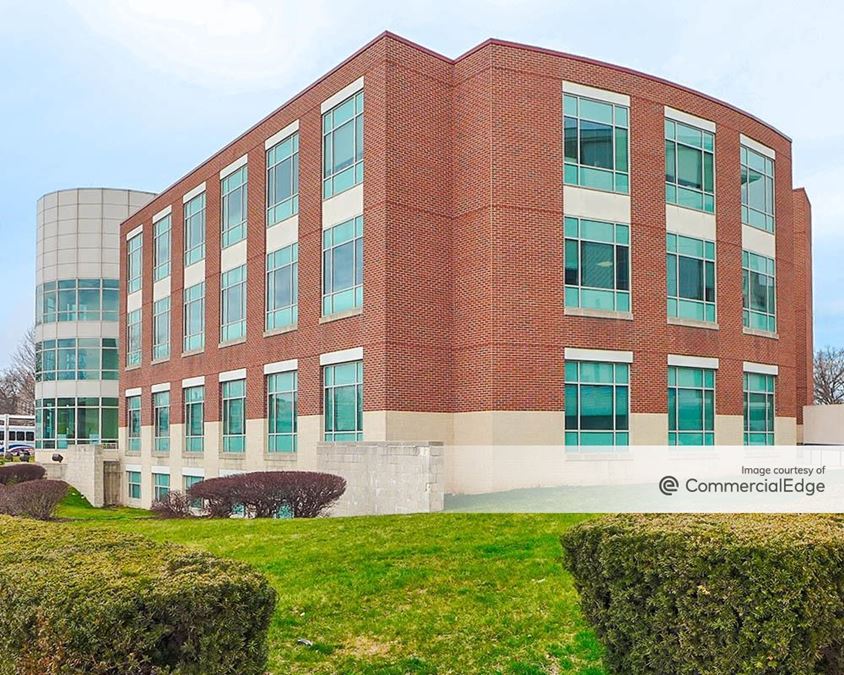 Medical Arts Building 310 Central Avenue Office Building