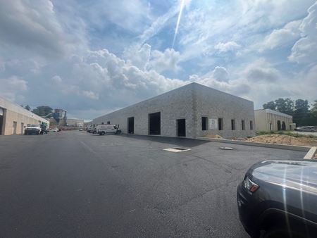 Photo of commercial space at 895 Fernhill Rd in West Chester