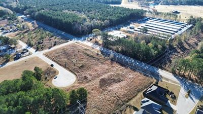 Patriot Parkway 3515