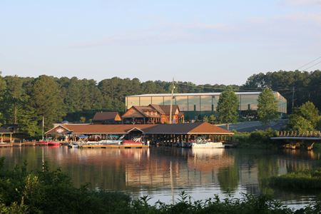 Other space for Sale at 1183 Lillys Bridge Rd in Mt Gilead
