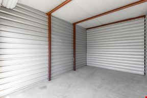 Flex Warehouse Storage Garage