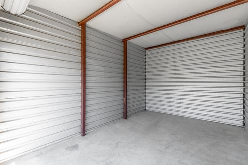 Flex Warehouse Storage Garage