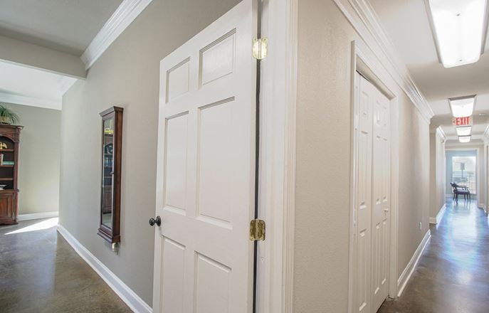 NEW PRICE! Office w/Gulf Views | Could be Converted to VRBO/Apartments