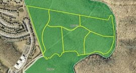 Residential Land for Development