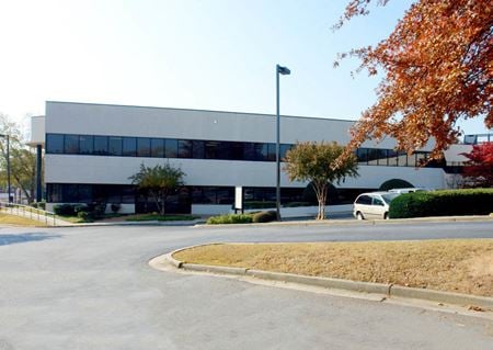 Photo of commercial space at 5151 Brook Hollow Parkway in Norcross