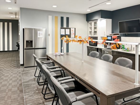 Regus - Montreal - McGill College