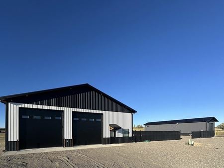 Industrial space for Sale at 6919 Backcountry Avenue in Billings