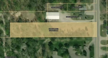 Other space for Sale at 4732 S Straits Hwy in Indian River