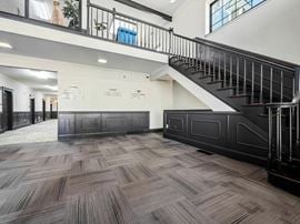 Executive Suites