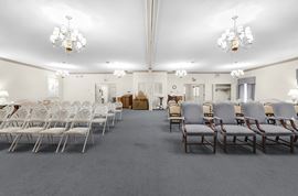 Walter Funeral Home