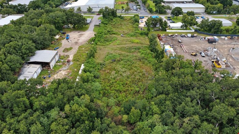 Woodberry Road Industrial Land | 2.13 Acres