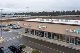 13910 E. Indiana Ave, Ste. B