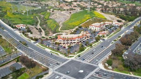 Photo of commercial space at 1011 Avenida Pico in San Clemente