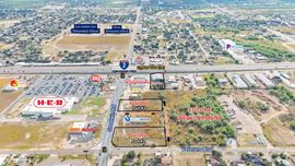 2100 W Expressway 83