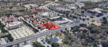 VacantLand space for Sale at 9480 Huebner Rd in San Antonio