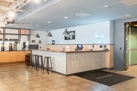 WeWork - 1900 Market St
