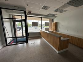 5853 Transit Road  - 1,420+/- SF Former Dentist Office