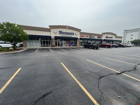 Photo of commercial space at 4007 E 53rd St in Davenport