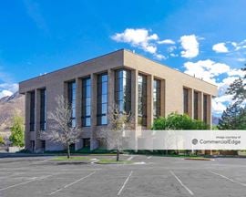 Vantage Point Office Building