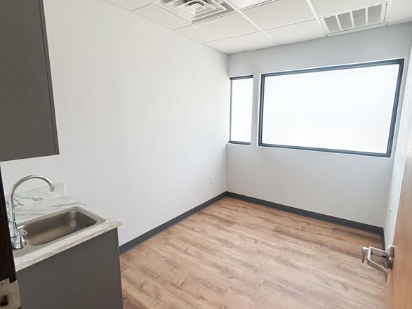 Freestanding Medical Office