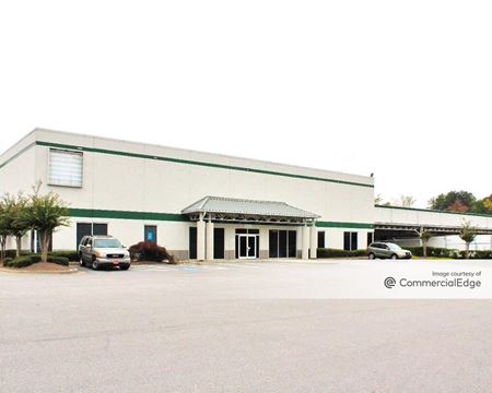 Industrial space for Rent at 525 Marathon Pkwy in Lawrenceville