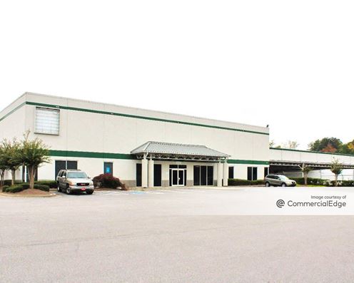 Arbor Business Park - 525 Marathon Pkwy