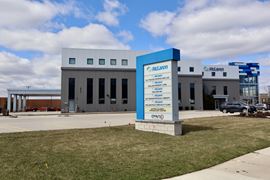801 Joe Mann Blvd, Suite C