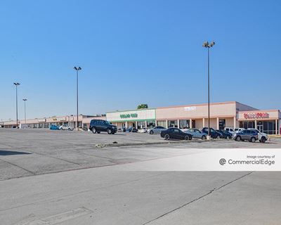 8628-8744 Camp Bowie West Blvd