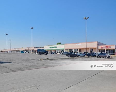 Retail space for Rent at 8650 Camp Bowie West Blvd in Fort Worth