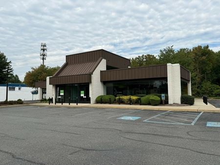 Retail space for Sale at 346 W Trenton Ave in Morrisville