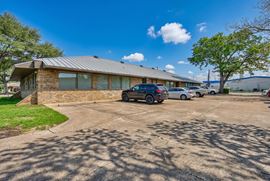 OFFICE SPACE FOR LEASE | 330 Main Street | Build-To-Suit Available