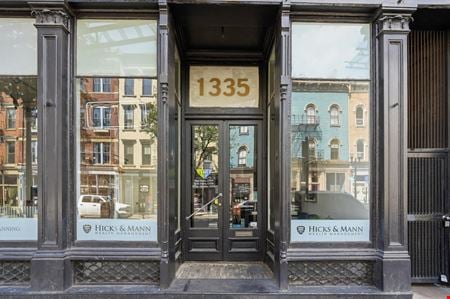 Multi-Family space for Sale at 1335 Main Street in Cincinnati