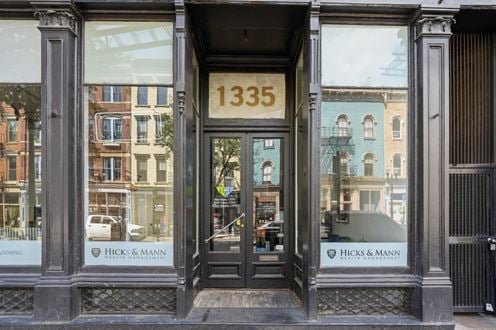 1335-1339 Main St