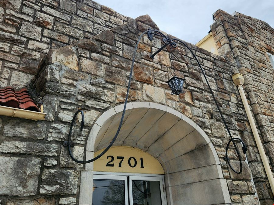 Adaptive Reuse | Church