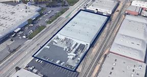 ± 39,186 SF Available For Lease