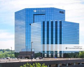 Normandale 8400 Tower