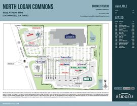 North Logan Commons