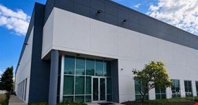 117,565 SF Available for Lease in Carol Stream