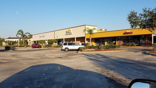 Retail For Sale at 2921 S Orlando Dr