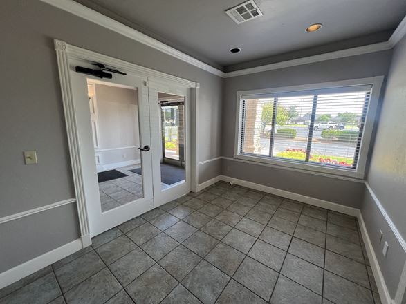 710 Cedar Lake Blvd. Office