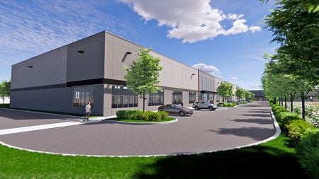 Industrial space for Sale at  25th Street SE & Electric Street SE in Salem