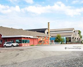 Glassport Industrial Center