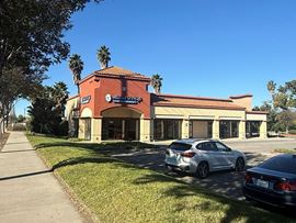 Mission Bell Plaza
