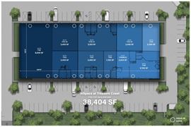 InSpace at Treasure Coast - Building E