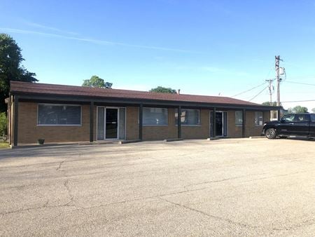 Office space for Sale at 118 W Locust St in Independence