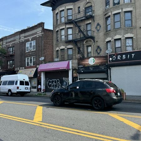 Photo of commercial space at 1169 Flatbush Ave in Brooklyn